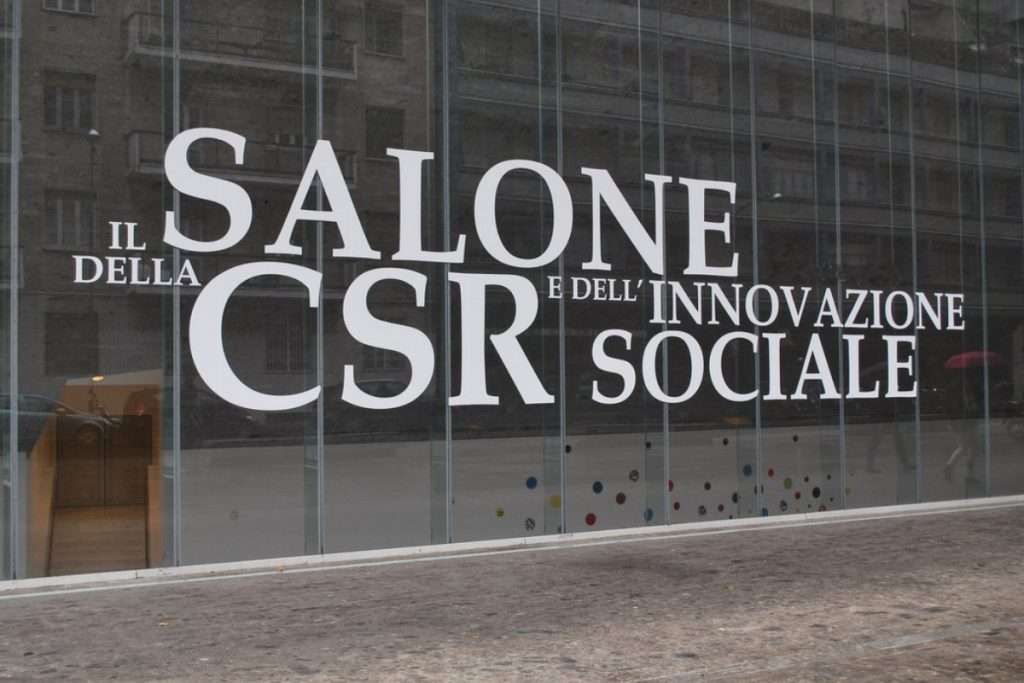 consorzio vini trentino salone CSR milano