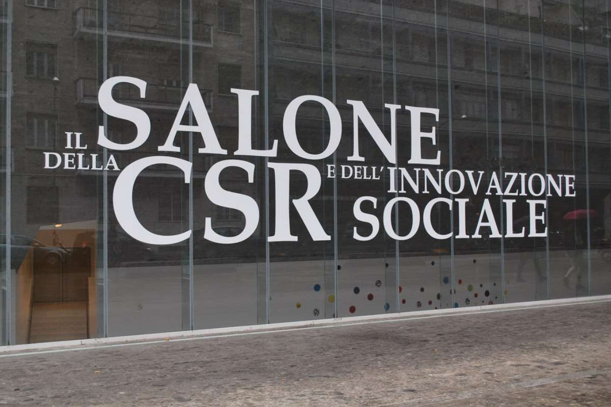 consorzio vini trentino salone CSR milano
