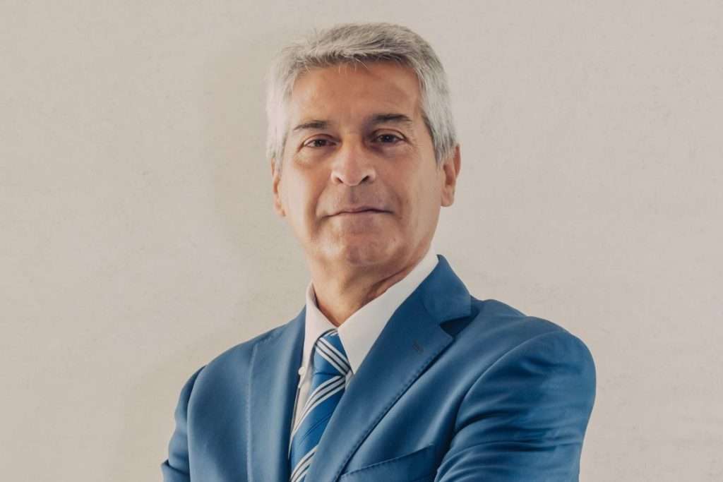 luigi turco presidente cantine di verona