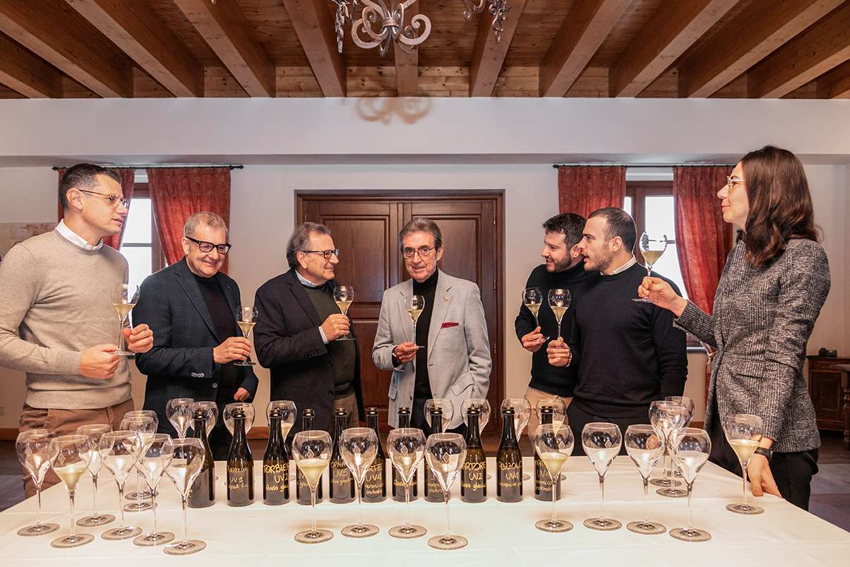 muratori franciacorta riccardo cotarella