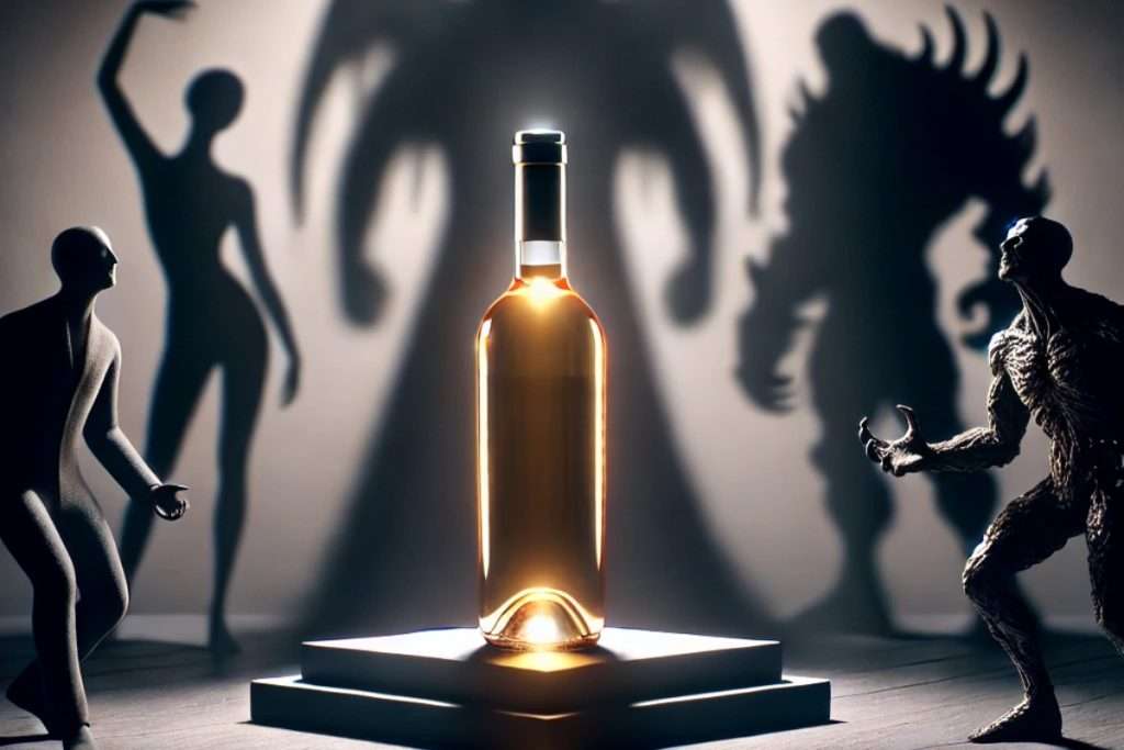 reputazione vino qualità