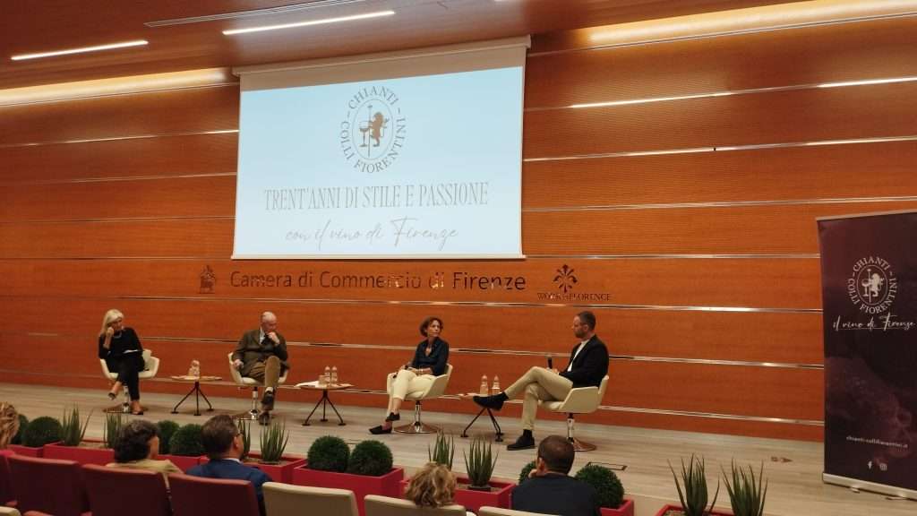 un momento del convegno