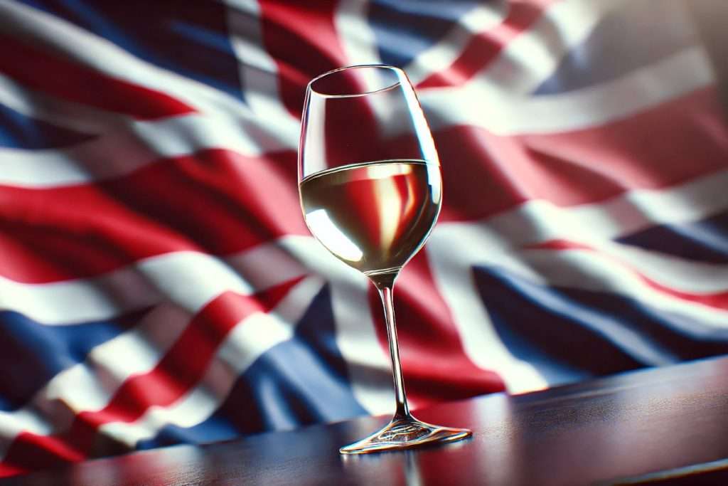 vino regno unito uk