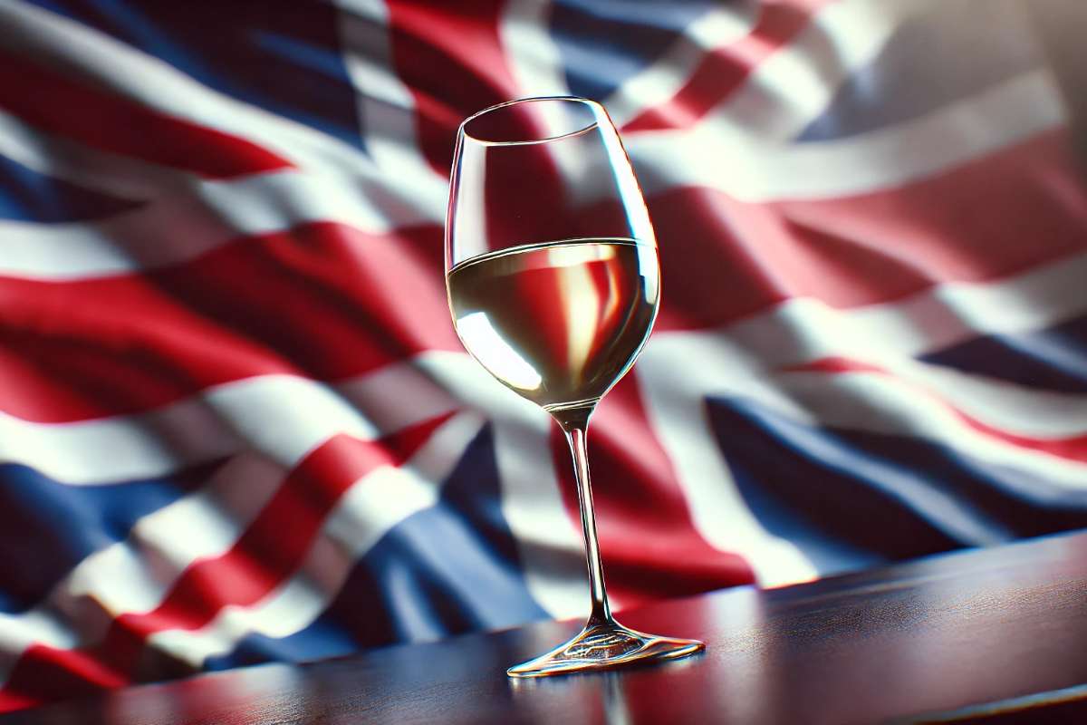vino regno unito uk