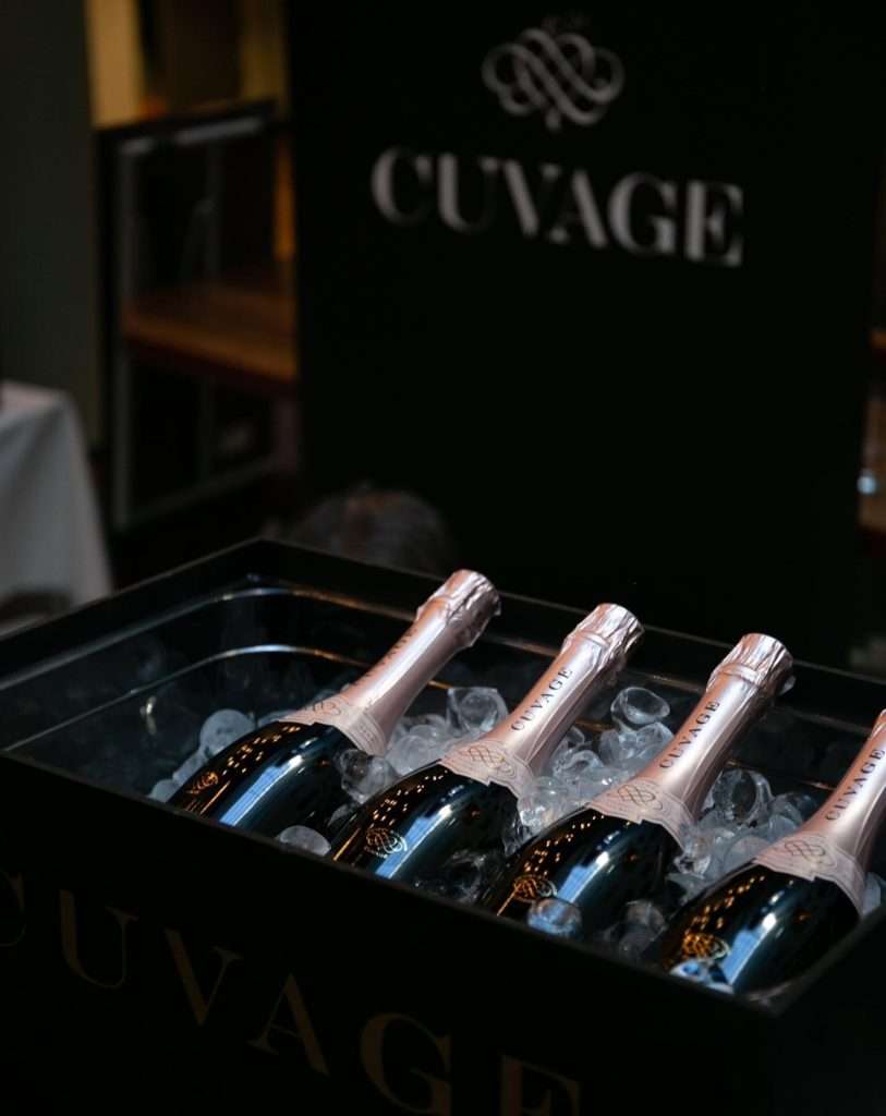 Cuvage