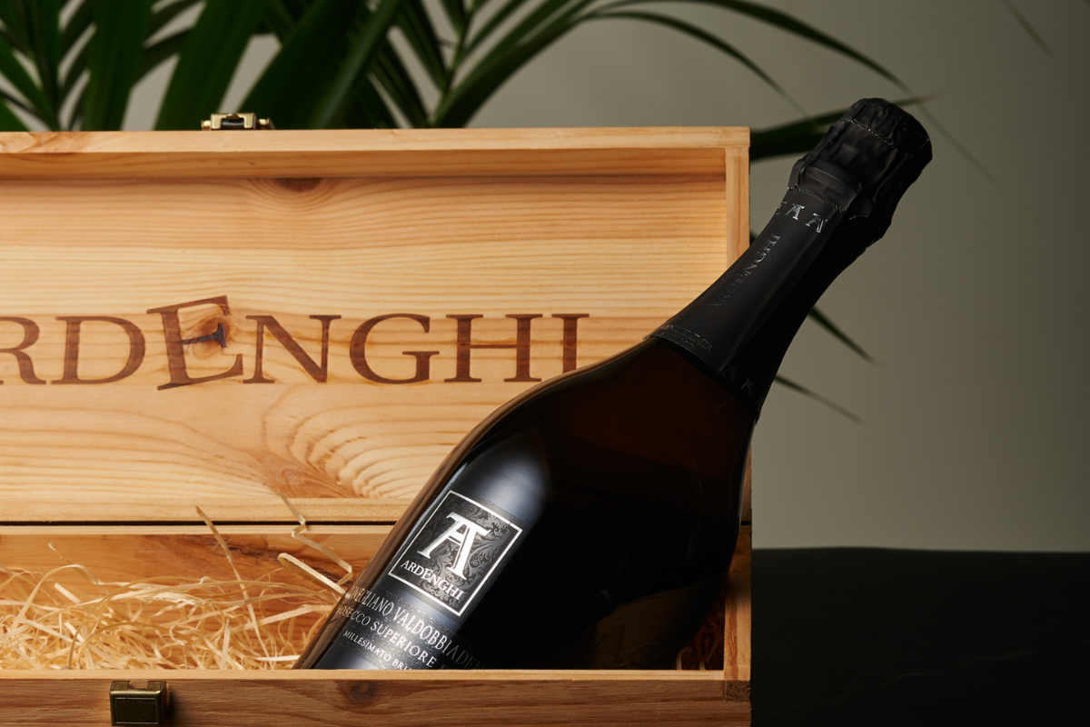 Ardenghi young Italian dynamism advances in the global market