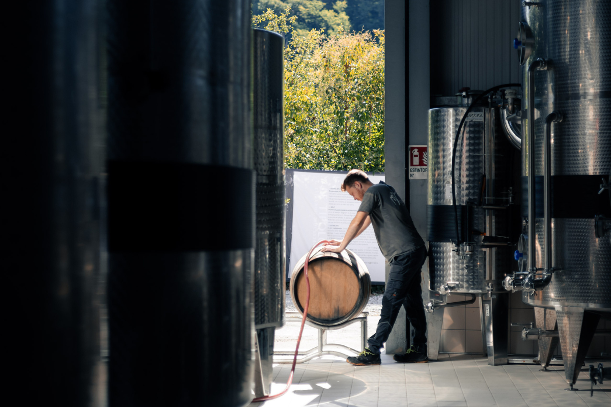 Ardenghi’s Signature on Prosecco DOC