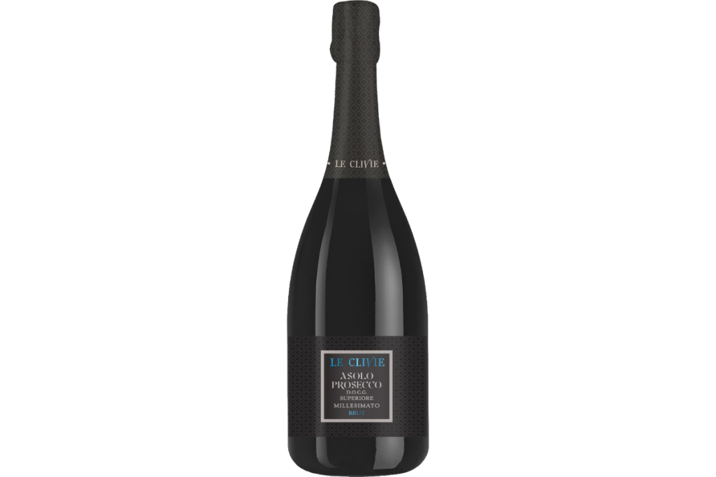 Asolo Prosecco Superiore Millesimato Brut DOCG di Dacastello