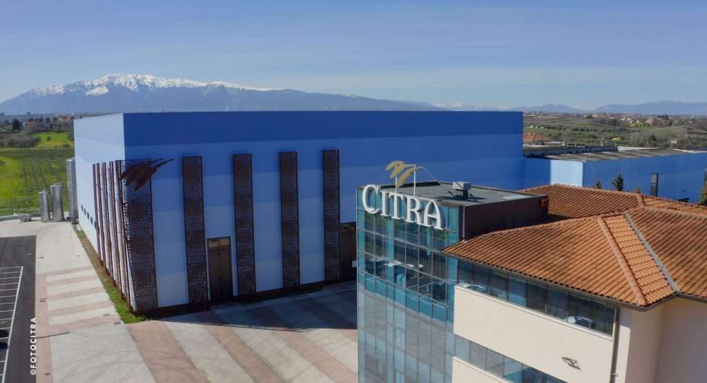 CITRA azienda pic