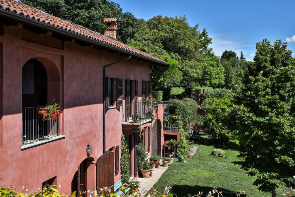 Cascina Gilli lancia Neuv Albugnano DOC Superiore 2021, espressione autentica del Monferrato