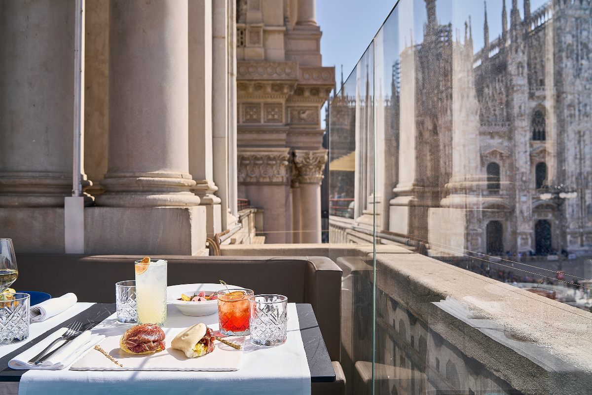 Coravin World Wine Tour un viaggio tra i grandi vitigni del mondo