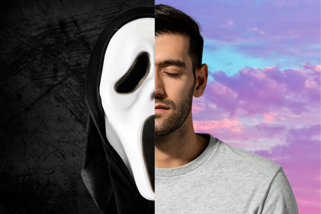 Di cosa dobbiamo aver paura e cosa non dobbiamo temere