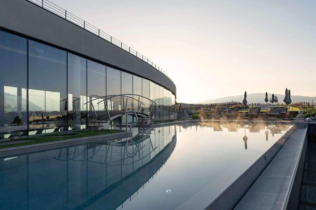 Familiamus il Family Hotel che coniuga lusso, relax e magia per tutta la famiglia