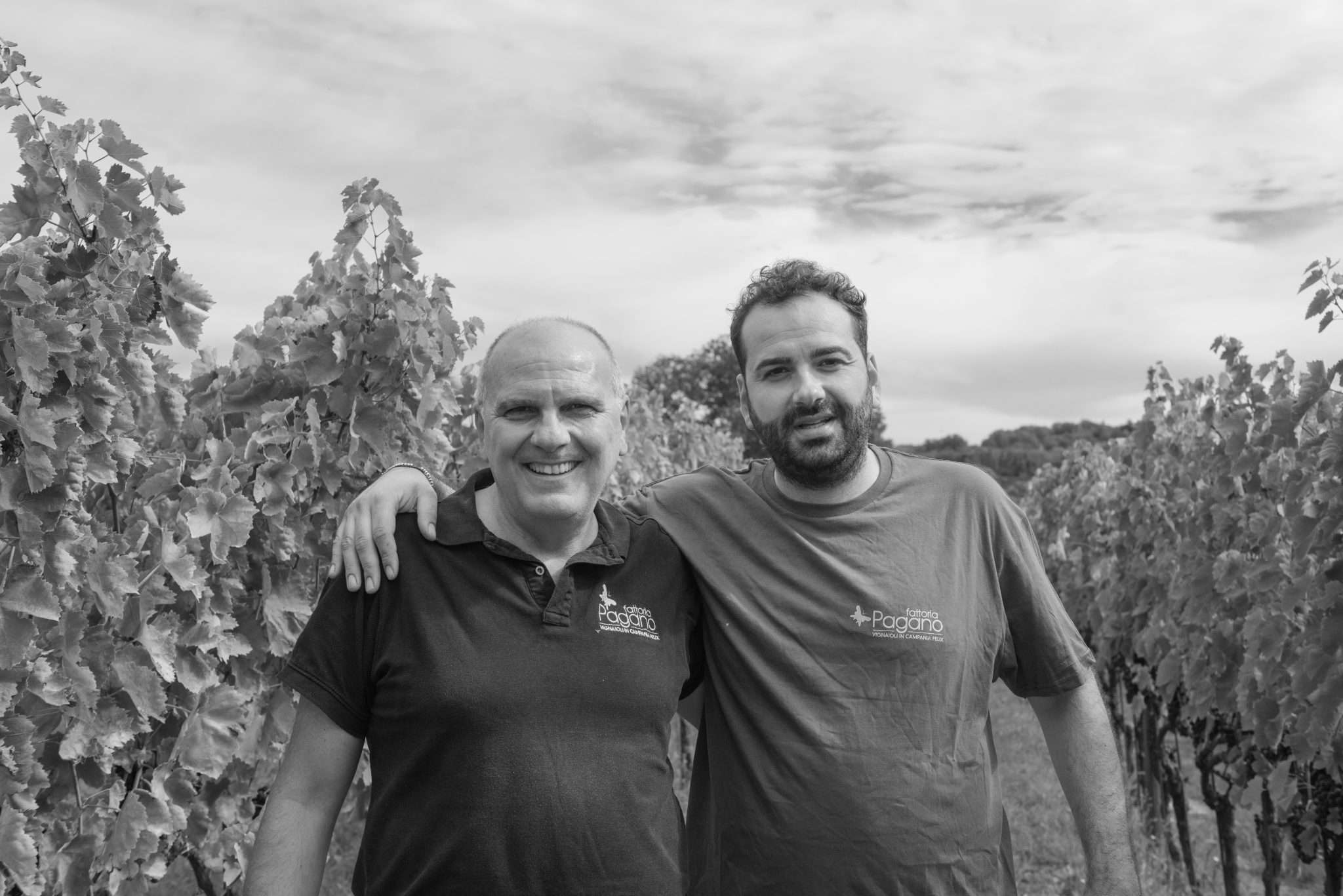 Fattoria Pagano continues its international challenge