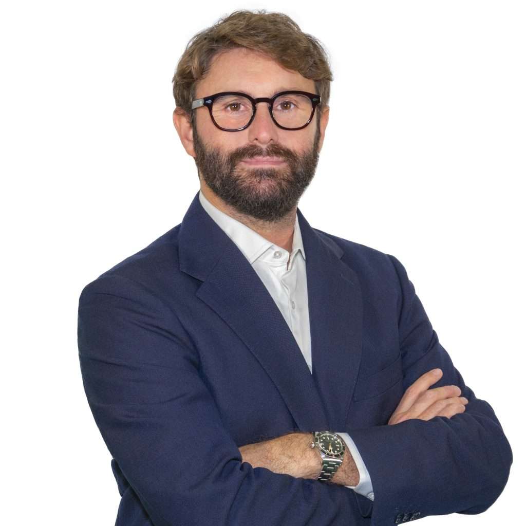Gregory Binazzi, South Europe Product Management Director di Circana