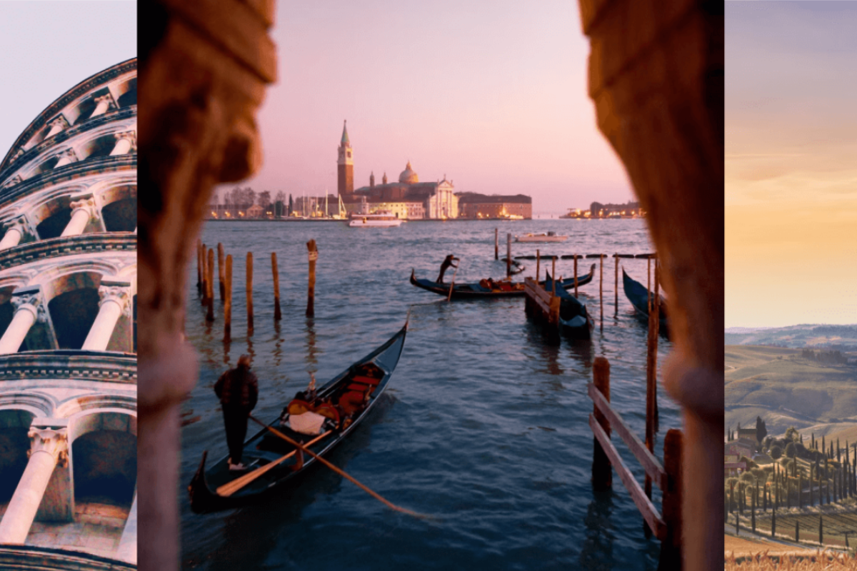 Italia destinazione digitale 2024 il veneto al vertice delle reputazioni online