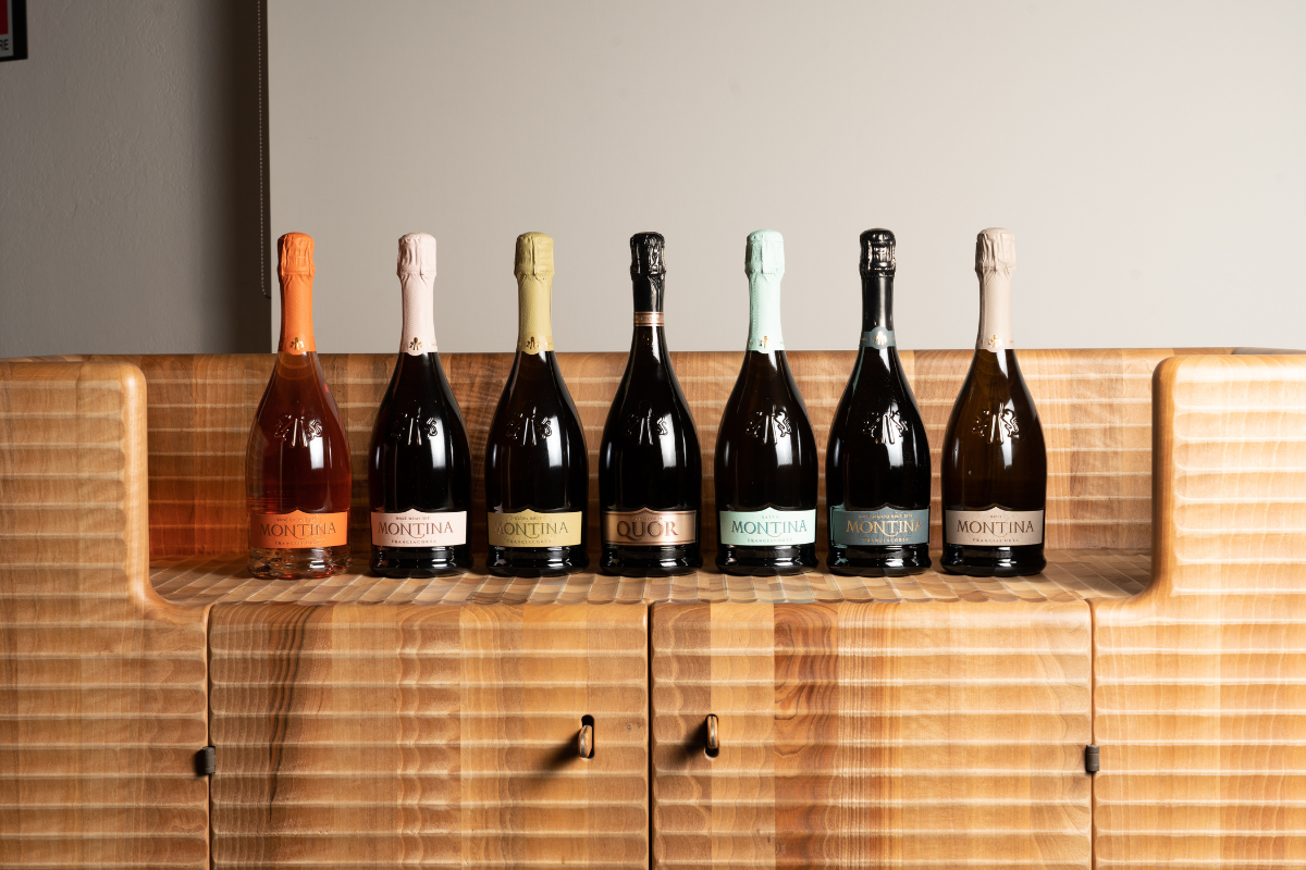 Montina esperienze enoturistiche tra Franciacorta, arte e ospitalità