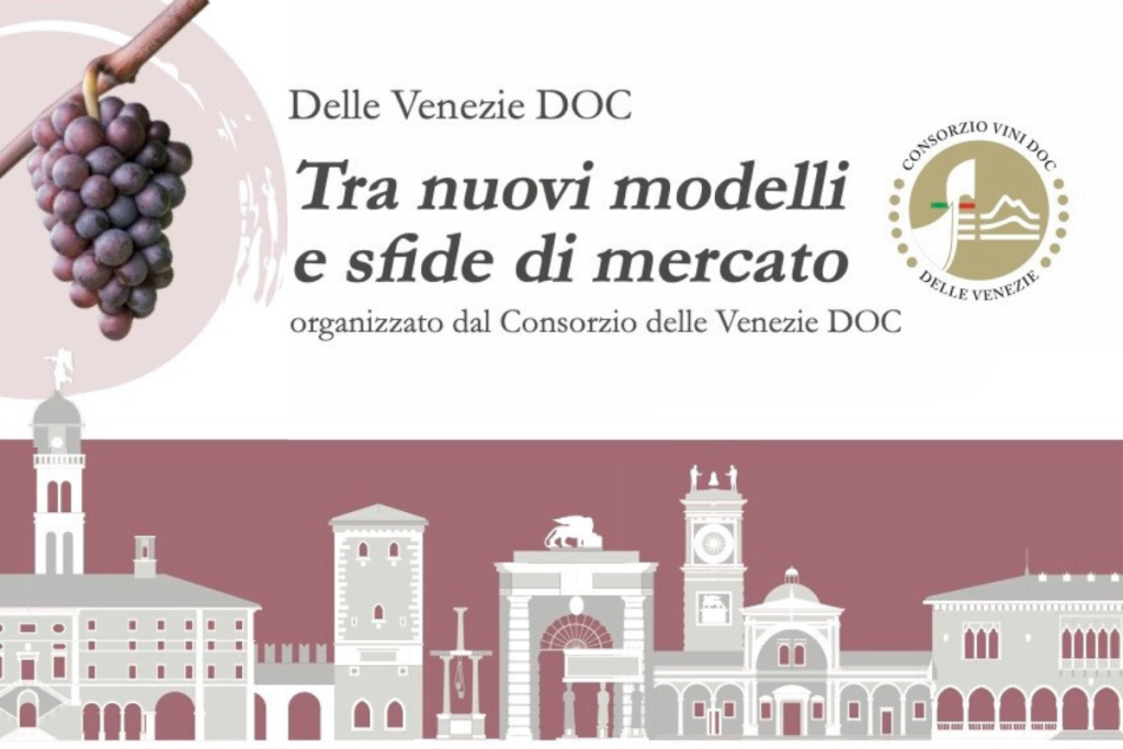 Pinot Grigio DOC Delle Venezie tra strategie di mercato e nuove sfide normative