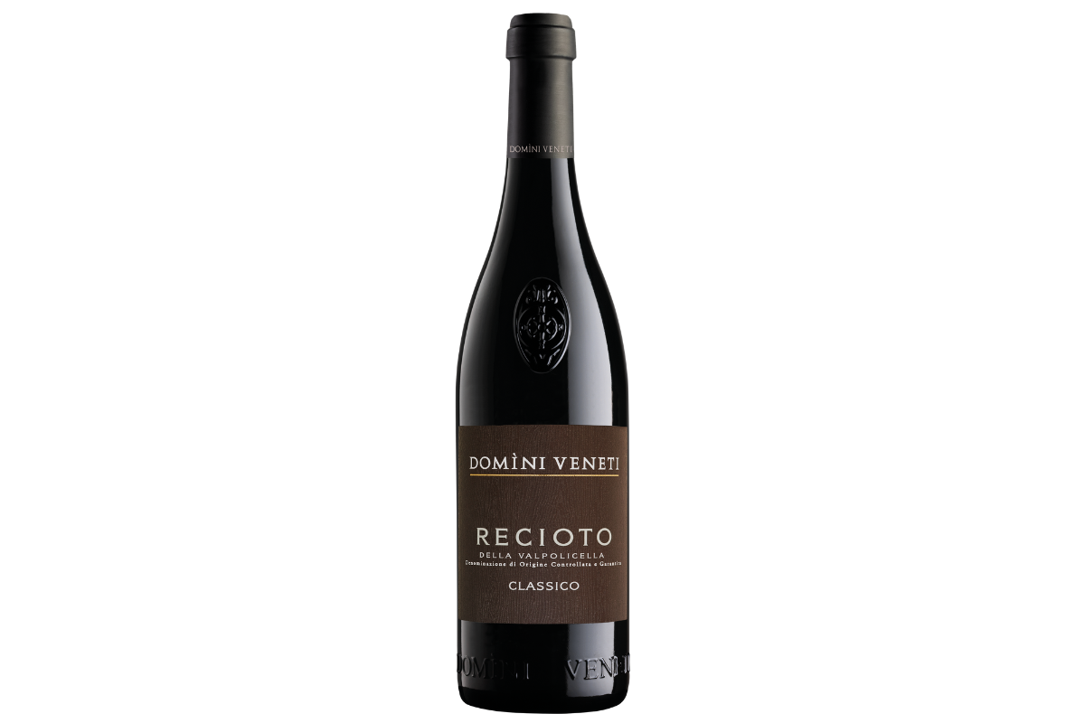 Recioto della Valpolicella DOCG Classico