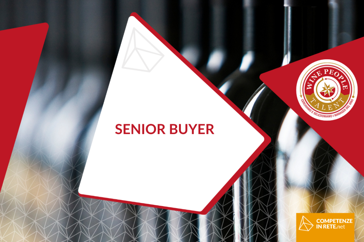 SENIOR BUYER
