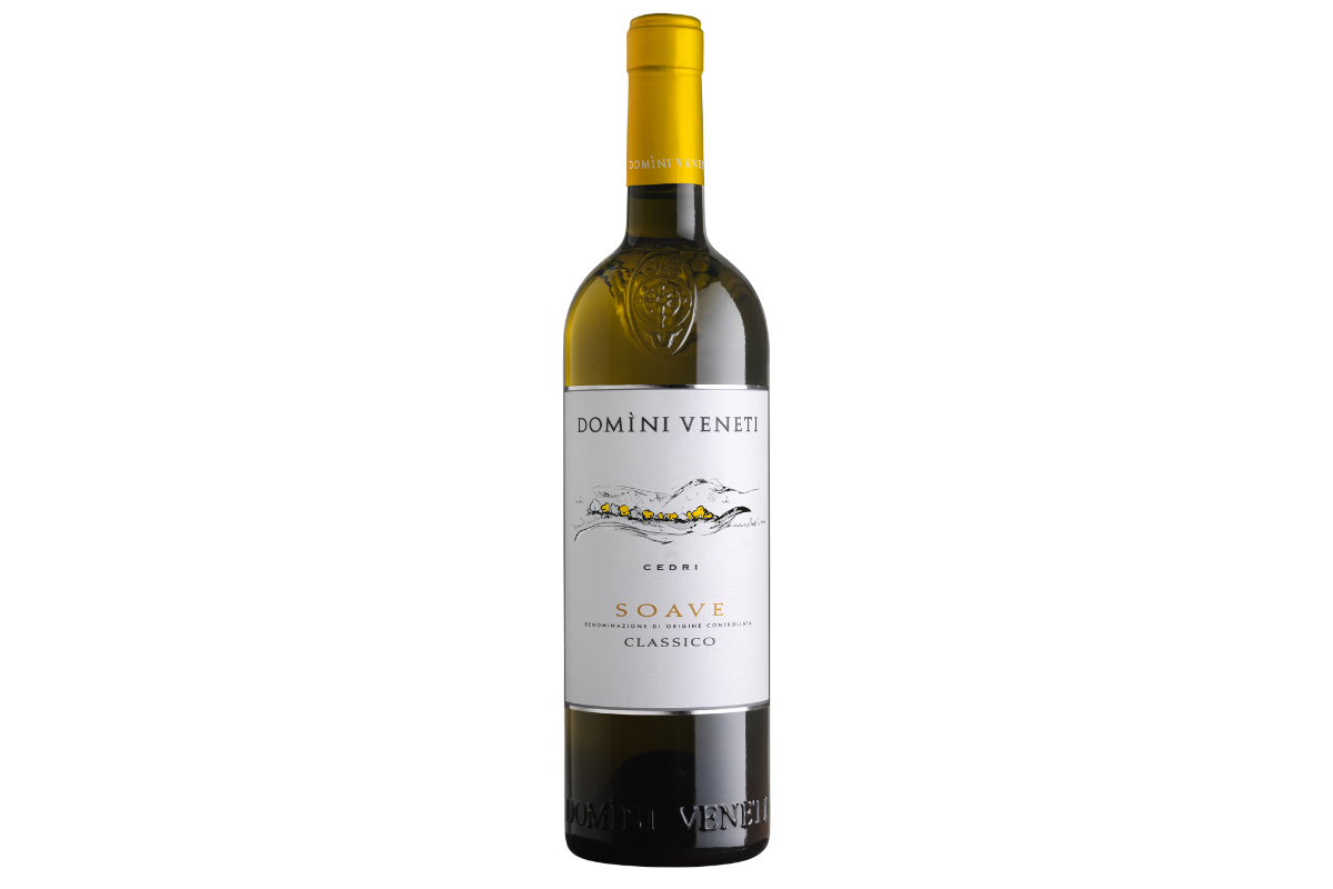 Soave Classico DOC Domini Veneti