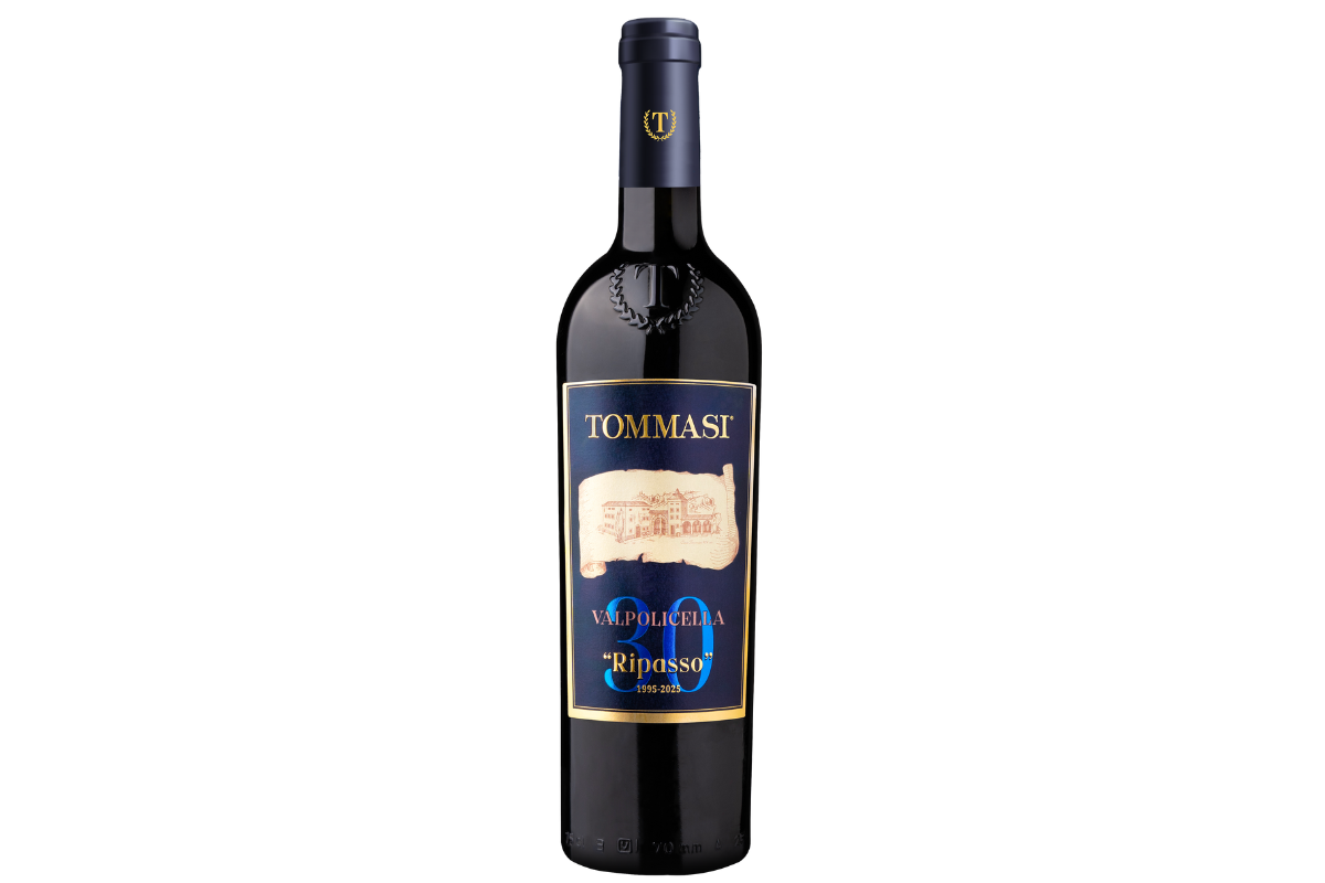 TOMMASI Viticoltori – Valpolicella Classico Superiore DOC “Ripasso”