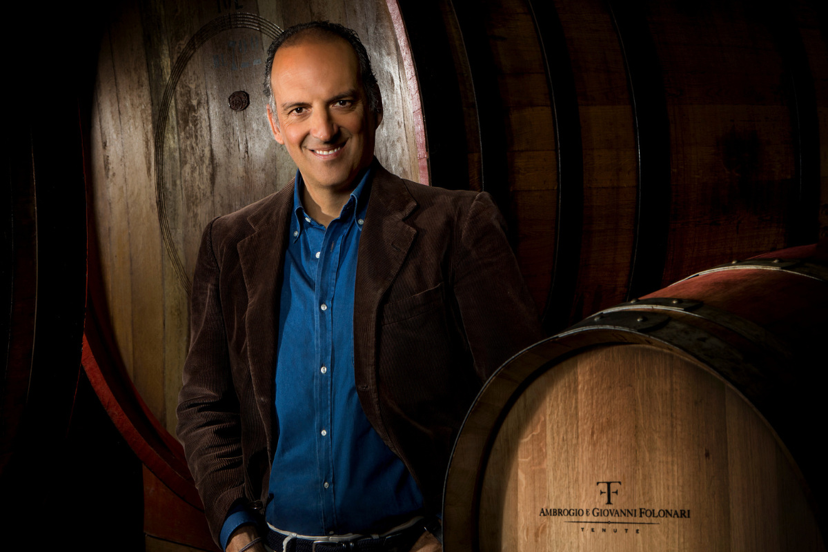 Tenuta di Campo al Mare L’Eccellenza dei Monovarietali di Bolgheri con Baia al Vento, Gallico e Selvante