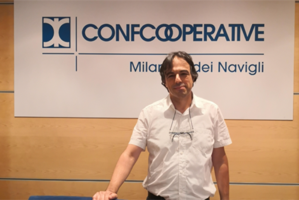 Terre d’Oltrepò e la sfida della Spa Confcooperative Milano chiede chiarezza e partecipazione dei soci