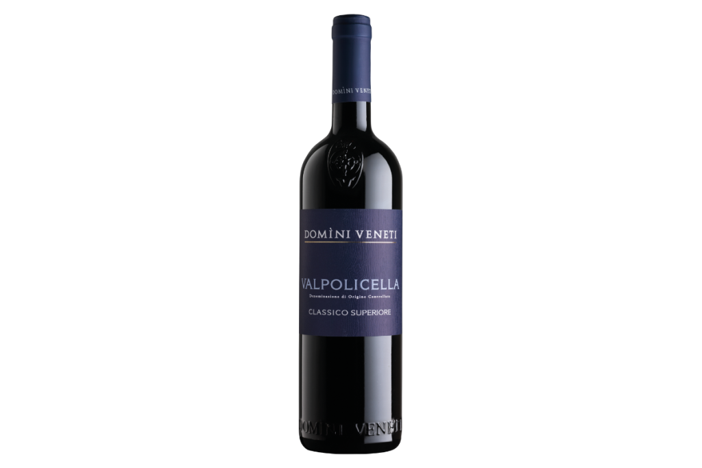 Valpolicella classico superiore