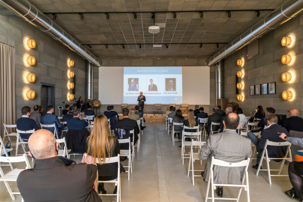 Verona Wine Web 2024 l'enoturismo incontra l'Intelligenza Artificiale e il Metaverso