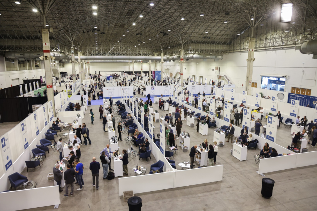 Vinitaly.USA un nuovo slancio per rafforzare l'immagine del vino italiano negli Stati Uniti