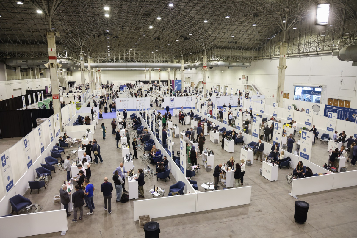 Vinitaly.USA un nuovo slancio per rafforzare l'immagine del vino italiano negli Stati Uniti