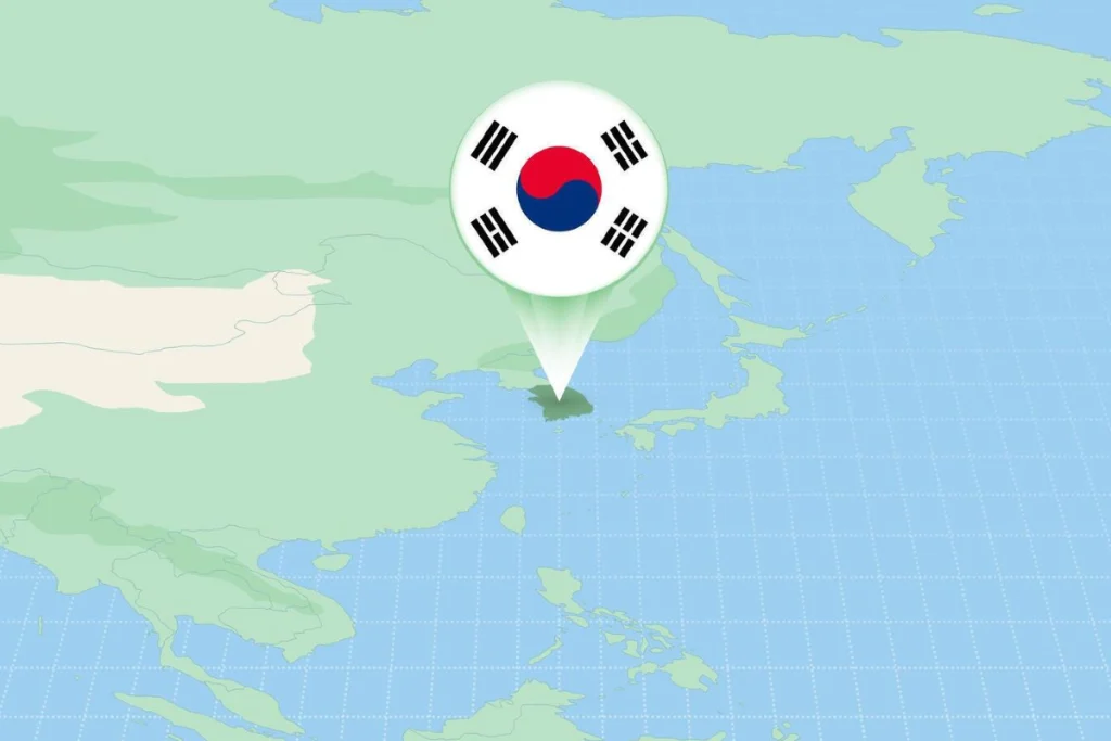 crisi vino sud corea