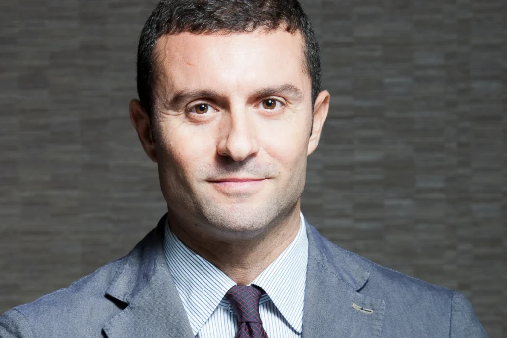 flavio musci checkpoint systems