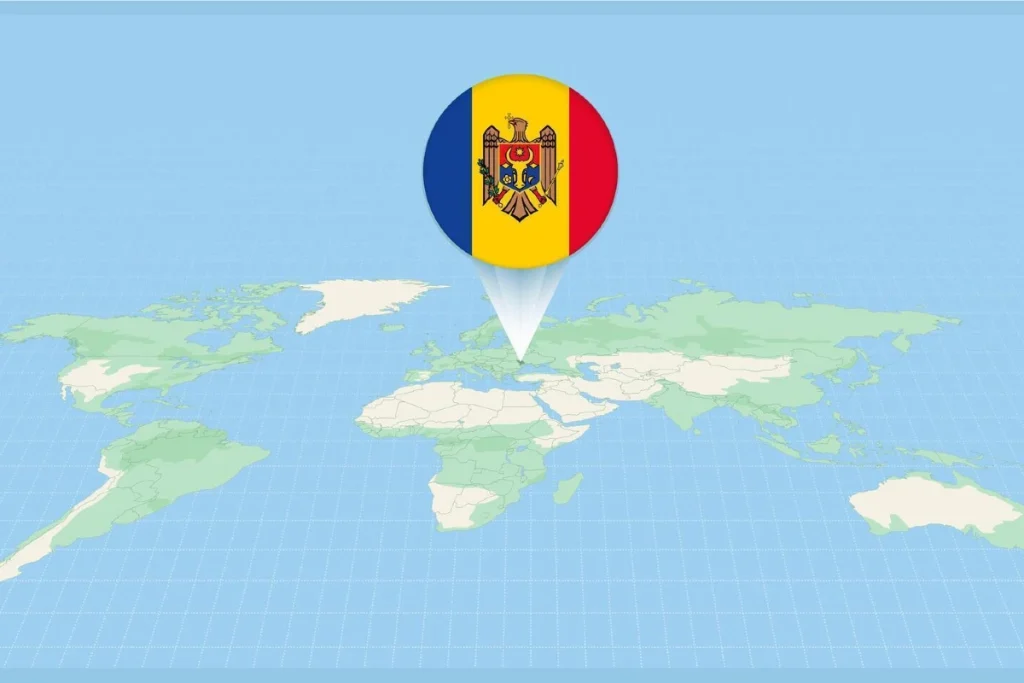 moldavia vino export