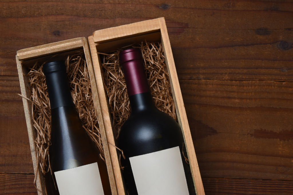 prezzi del vino e percezioni dei consumatori