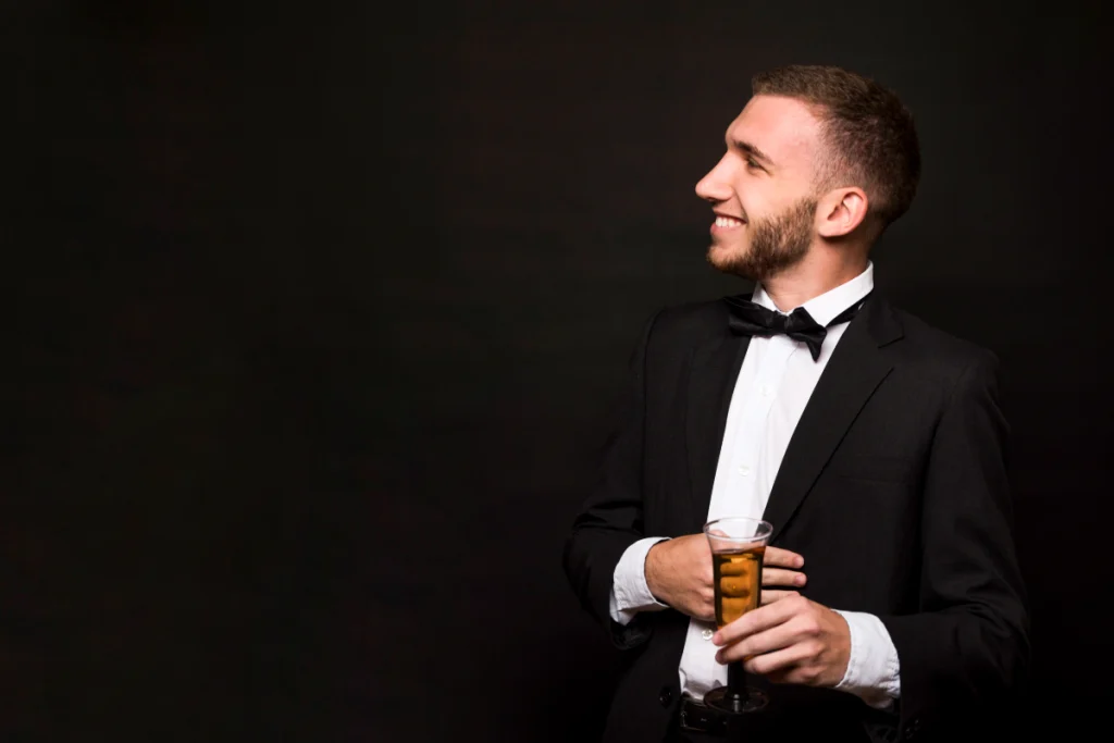 spirits super premium