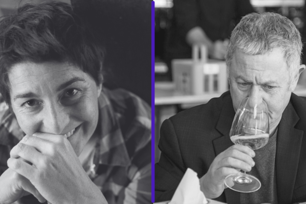 wine2wine Business Forum announces the first tasting session  A Blind Tasting Journey exploring the nature of Natural Wine