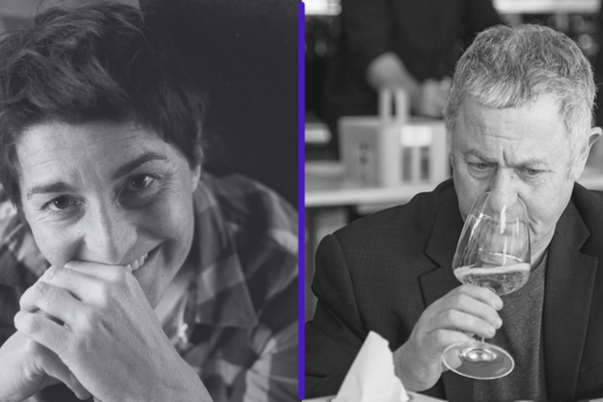 wine2wine Business Forum announces the first tasting session  A Blind Tasting Journey exploring the nature of Natural Wine