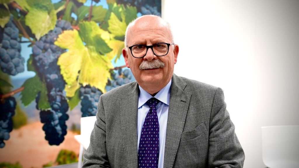 Alberto Mazzoni direttore IMT