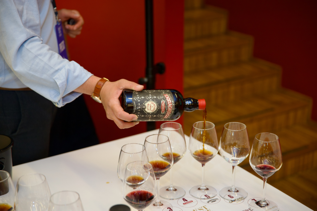 Best Wine Stars 2025 a Milano il punto di riferimento per il mondo del vino e dei distillati