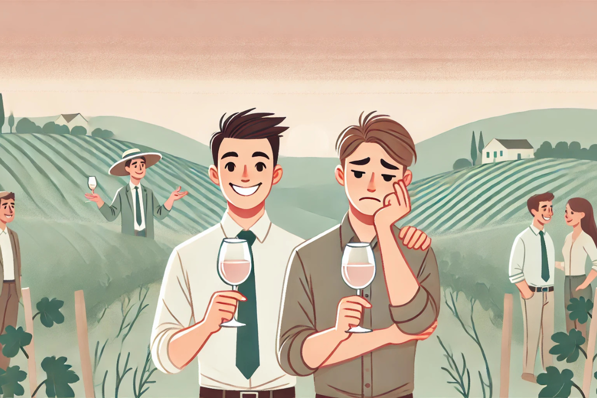 Enoturismo tra successo e noia rispondiamo ai feedback delle cantine