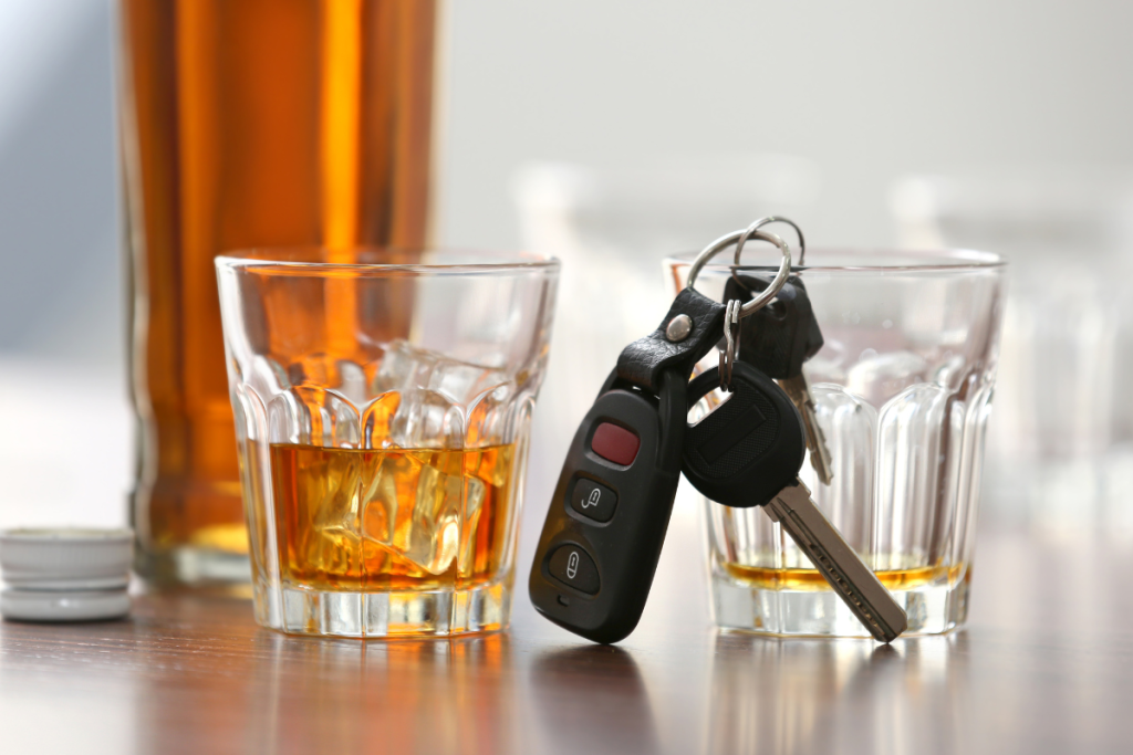 Federvini accoglie la riforma del Codice della Strada per contrastare la guida sotto effetto di alcol