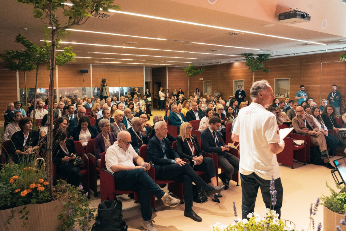 Food&Wine Tourism Forum 2024 enoturismo e comunicazione al centro della scena