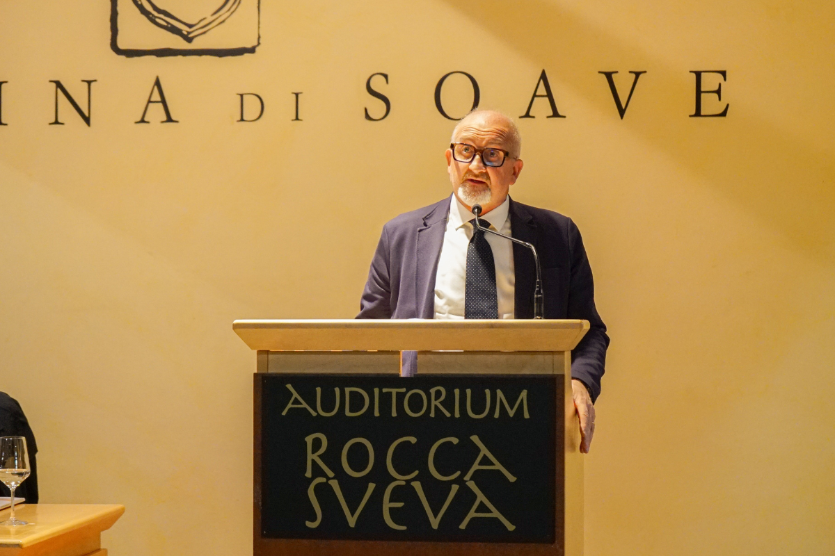 Gabriele Posenato è il nuovo Presidente di Cadis 1898