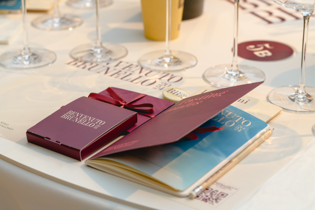 Il Brunello di Montalcino conquista il mercato USA il South è il cuore della domanda