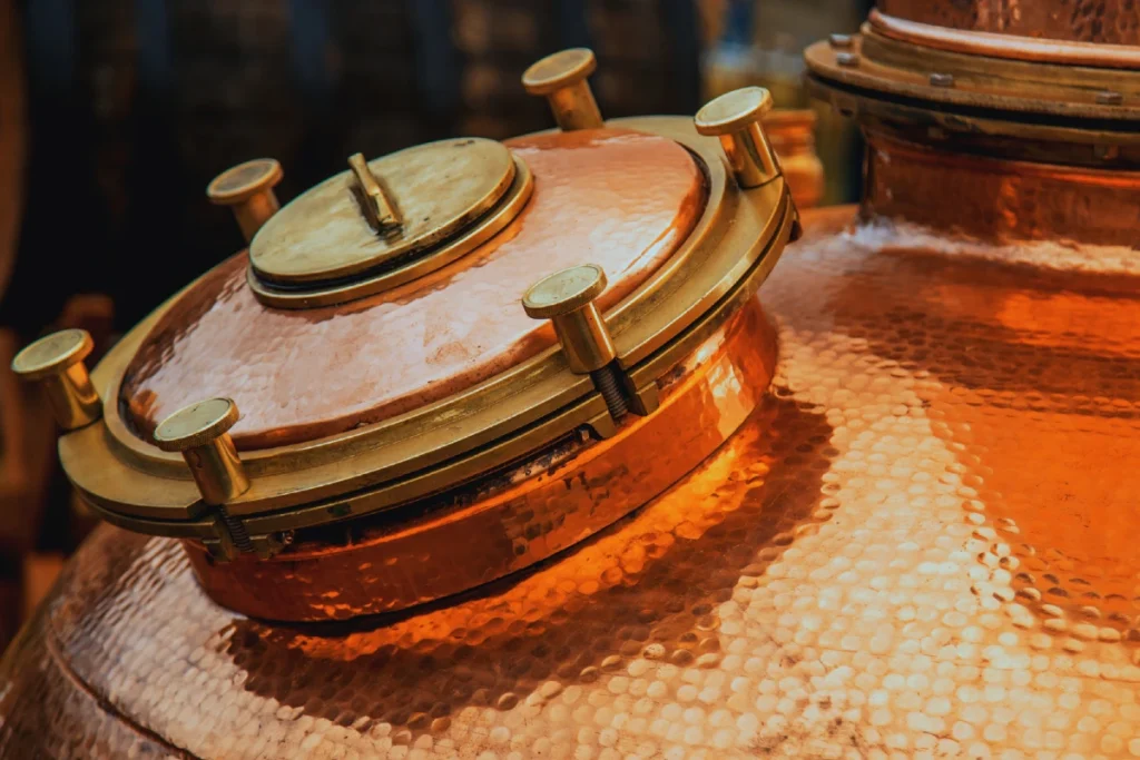 Indagine distillerie trentine 2