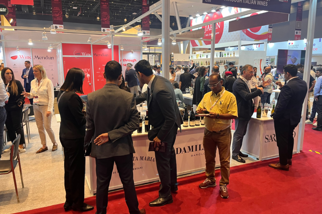 L’India ci segna una possibile nuova via per il vino italiano