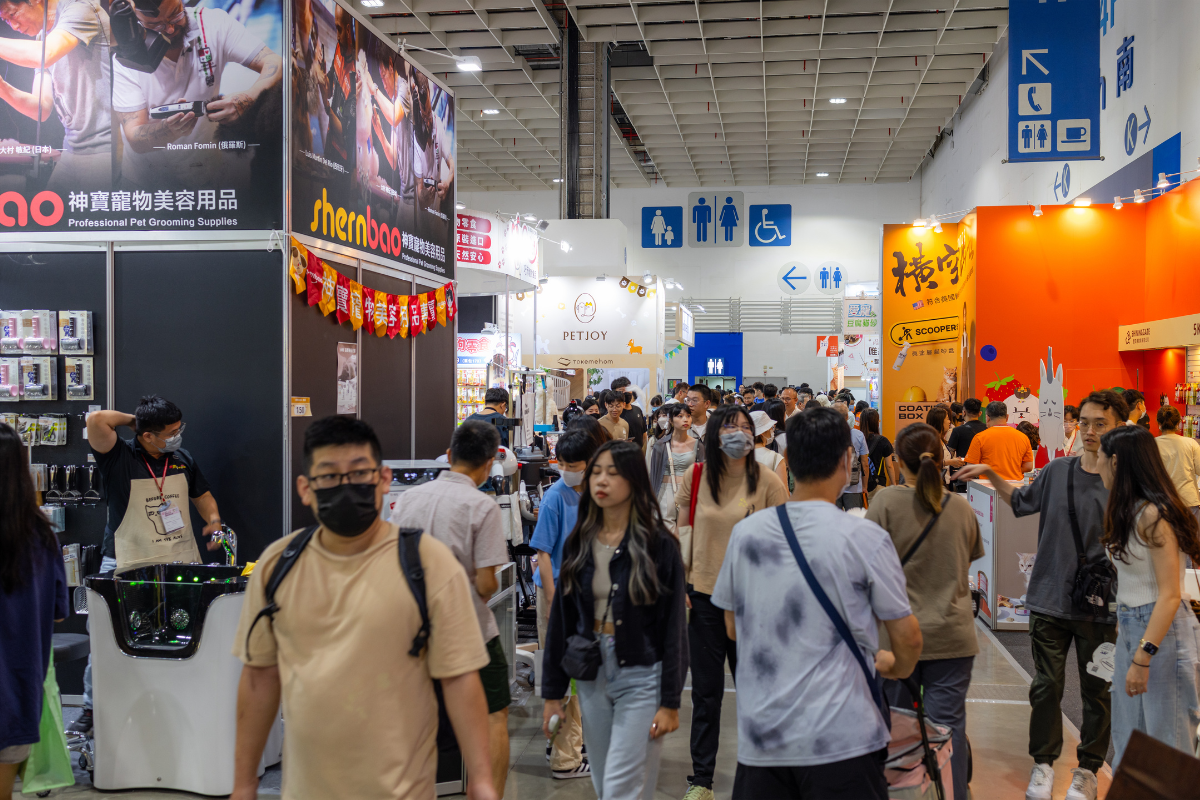 Le strategie delle cantine per le fiere domestiche