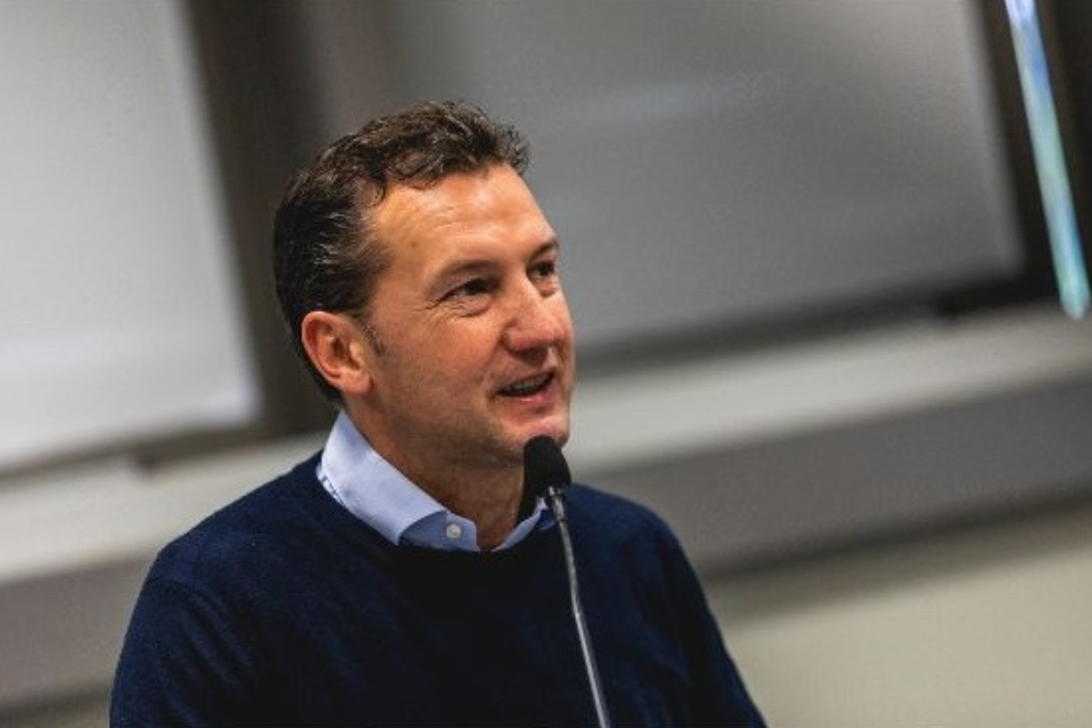 Lorenzo Cesconi “Pane, vino e olio sono i simboli della nostra tradizione da preservare”